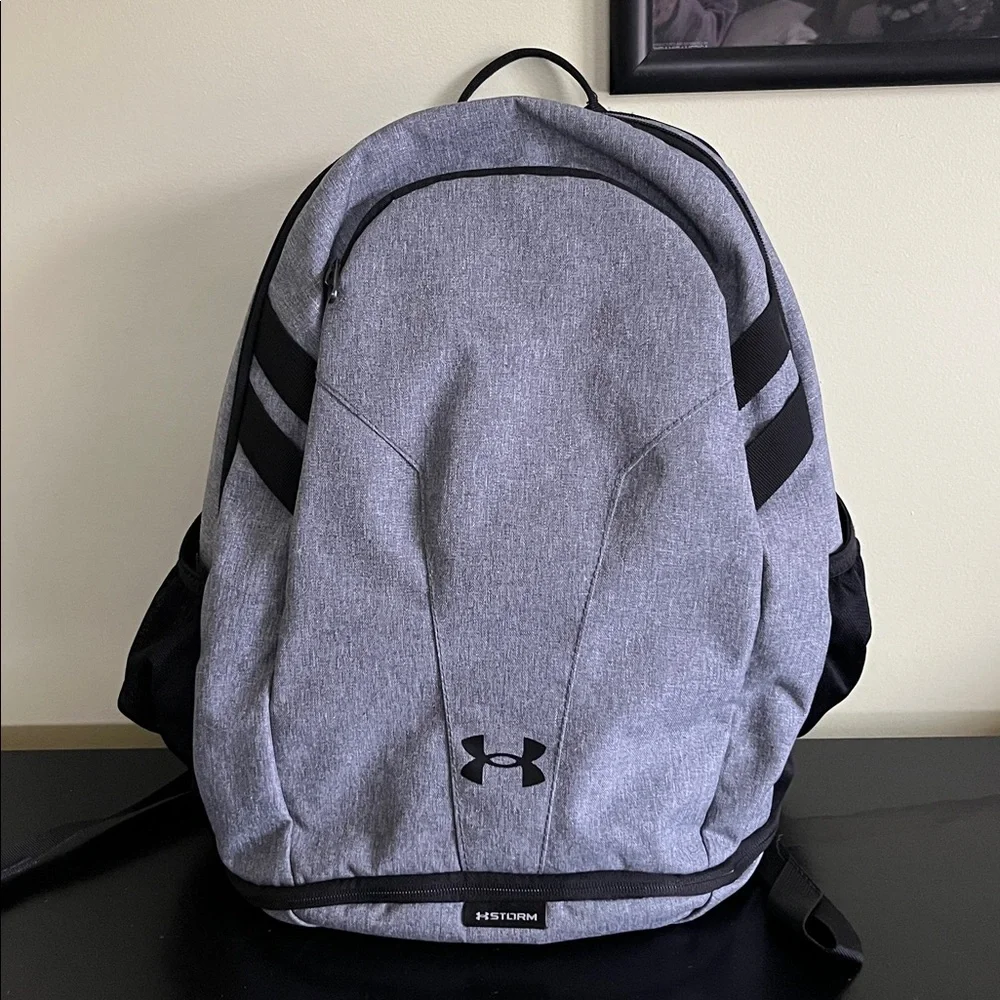 Under Armour Hustle 5.0 Backpack